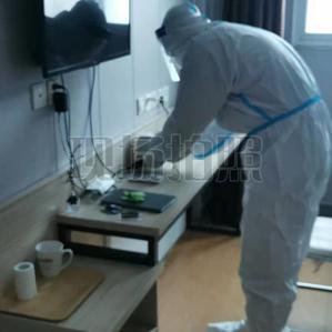 肃宁最新疫情信息解析，全面应对，守护健康防线