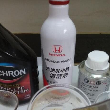 全球燃油宝TOP10排行榜揭晓，燃油添加剂市场深度解析