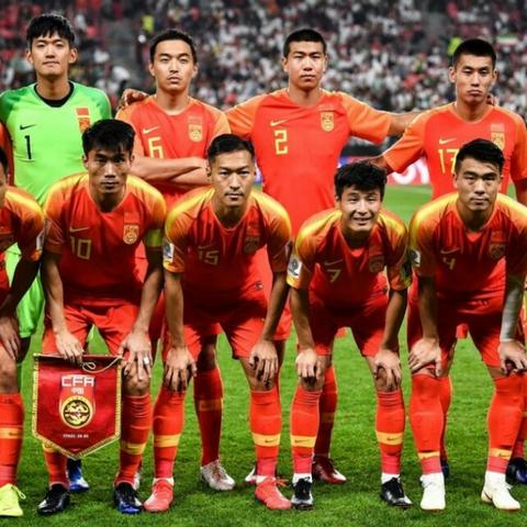 国足排名跃升，挑战与机遇并行，世界排名58位展望
