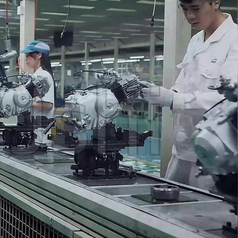 全球制造业竞争格局揭秘，探究世界制造水平排名与发展趋势