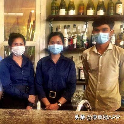 中国租赁在柬埔寨港口的新动态，深度解析最新消息