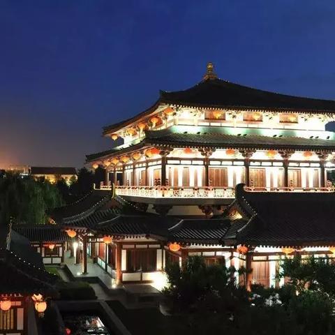 西安旅游攻略揭秘，古都绝佳体验之旅！