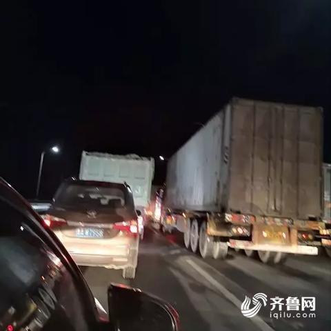 高速堵车最新今日路况详解