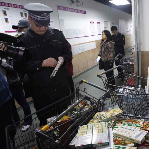 独家揭秘，日本超市粉丝榜单前十，最受欢迎的超市大盘点！