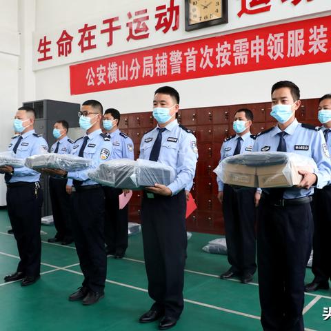 横山最新头条新闻揭秘，城市崭新面貌独家报道