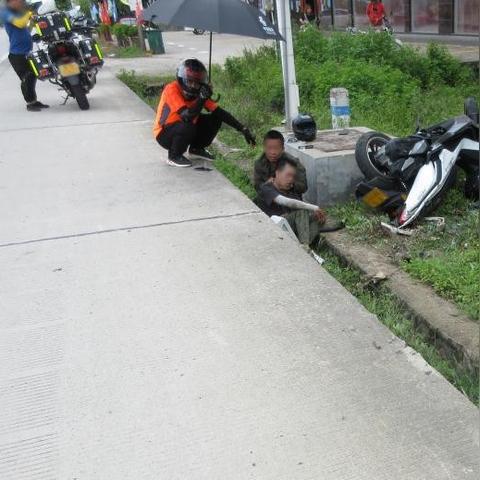 电白车祸事件真相深度揭秘，最新细节解析