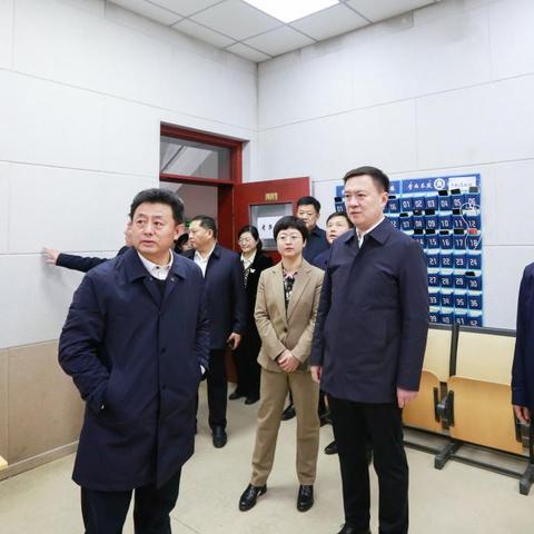 滨州市区域发展新动态，区县城市瞩目进展速览