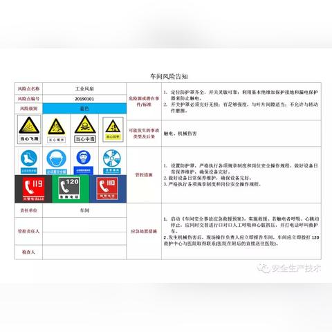 警惕网络风险，深入了解百度危险源告知牌的重要性及其作用