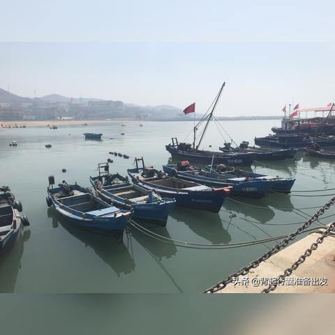 长岛下船攻略大揭秘，探索之旅的完美指南！