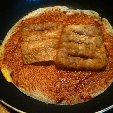 探索煎饼美味之旅，十大最受欢迎的煎饼排名！