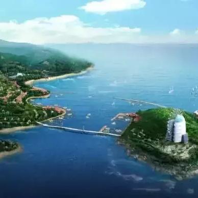 香港南澳岛绝美旅游攻略，探索海岛独特魅力与风光