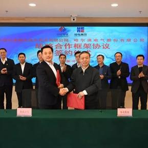 中电建八局最新领导名单公布，团队架构大揭秘！