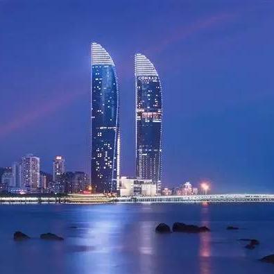 揭秘厦门崛起之路，全球排名背后的城市魅力 2021版