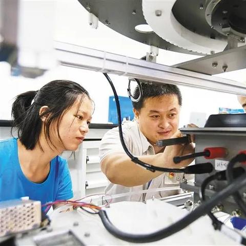 励志语录，打螺丝的人生哲学启示