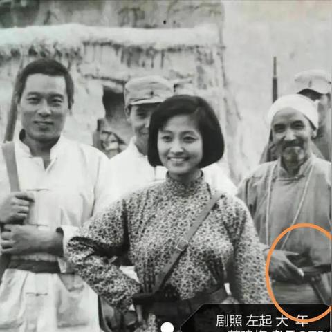 古代十大名枪排行榜，历史英勇武器盘点
