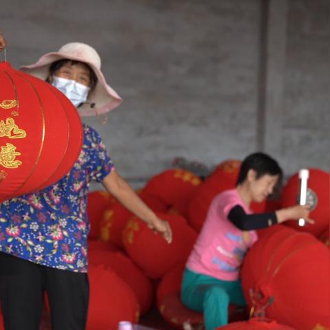 藁城宫灯探秘之旅，详细攻略指南