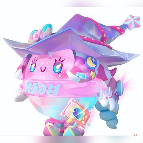 蛋仔第五人格全新皮肤揭秘，深度探索与独家赏析