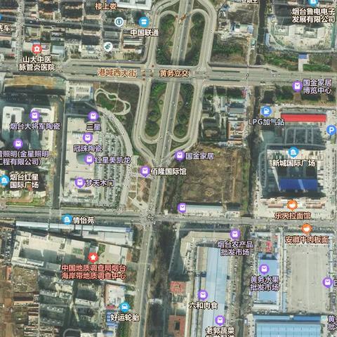 烟台红星新闻瞩目！揭秘城市新动向与发展脉搏