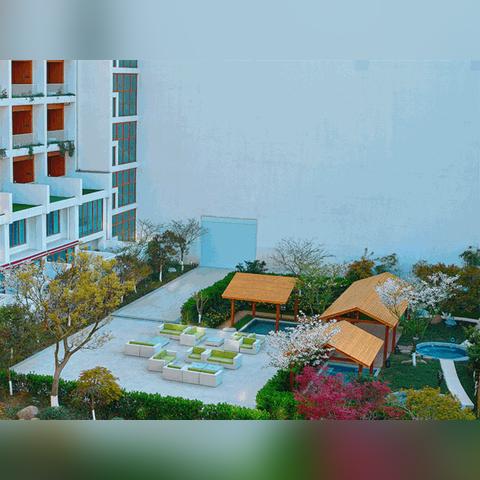 安庆太湖，绝美湖光山色等你来探秘！旅游攻略全掌握