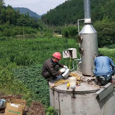 全球焚烧炉公司排行榜及行业影响力分析