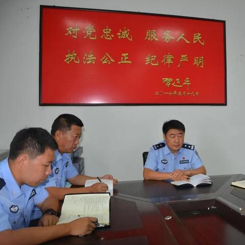 昌图公安，守护平安的坚实力量，新闻头条不容错过