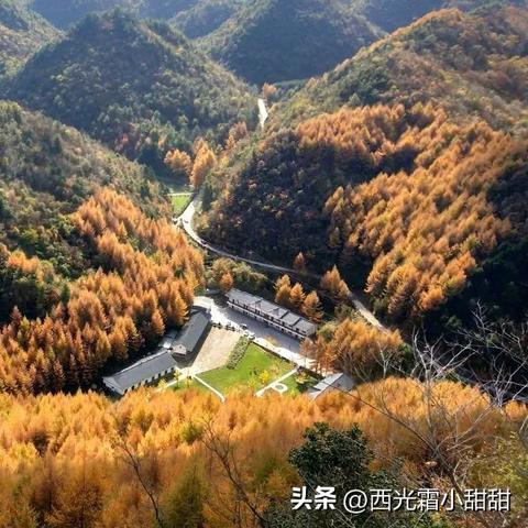 全球十大旅游景点榜单揭秘，你错过几个？惊艳世界之旅回顾！