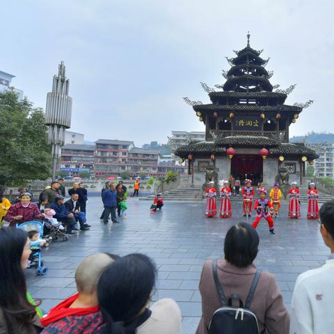 揭秘仙山贡水的自然奇观与文化魅力，新闻头条独家报道