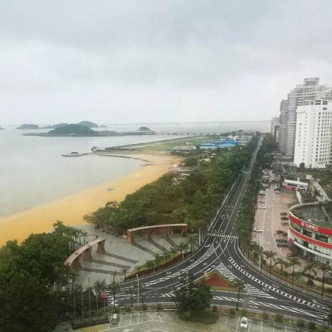 海边秘境探索，静谧海岸的独家旅游攻略