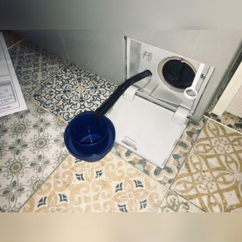 百度经验分享，洗衣机清洁全攻略！