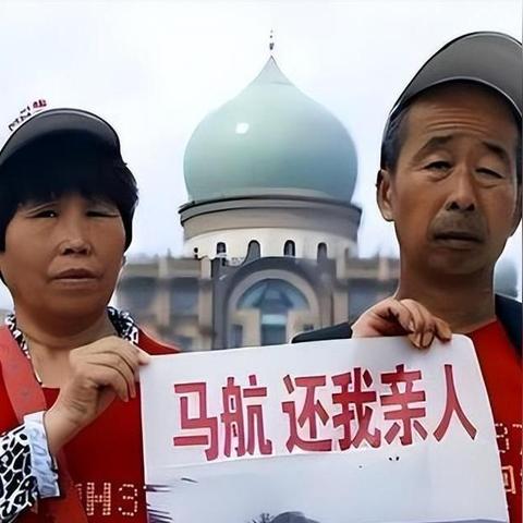 揭秘MH370失联真相与背后故事，百度搜寻背后的秘密探索