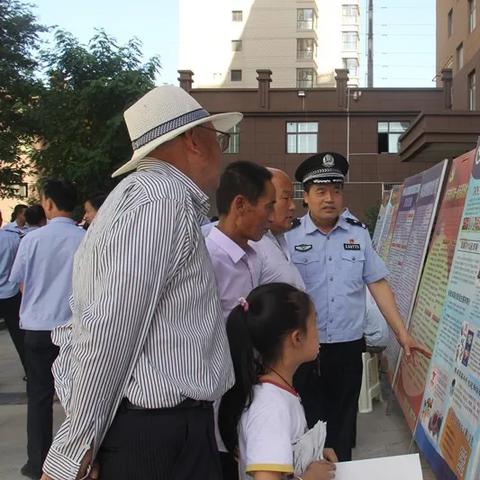 今日说法新解读，法律力量推动社会和谐
