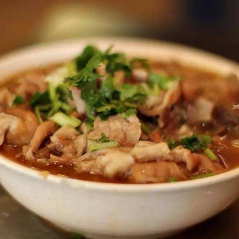长春美食探秘十款人气米线大比拼，带你探寻城市美食绝佳去处！