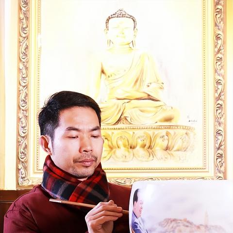美术生的励志箴言，激发无限潜能，铸就艺术辉煌之路