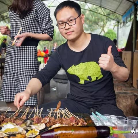 解锁郴州烤肉界TOP10榜单，最火烤肉店一网打尽！