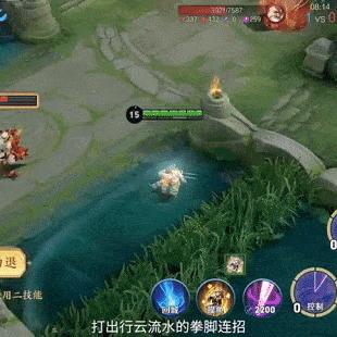 小满出装新潮流攻略，引领潮流的装备组合大揭秘！