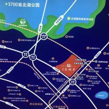 天府购房指南，最新买房攻略大全