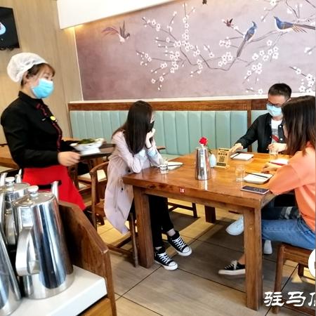 西平十大餐馆榜单揭晓，美食之旅不容错过