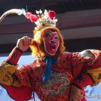 直播婺剧演出视频大全，传统艺术魅力的最新展现