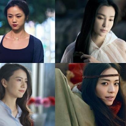高冷女神励志语录，独立自信，独特魅力绽放