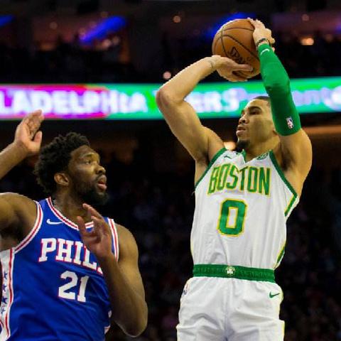 今日NBA赛事精彩对决，实时更新比分推荐！
