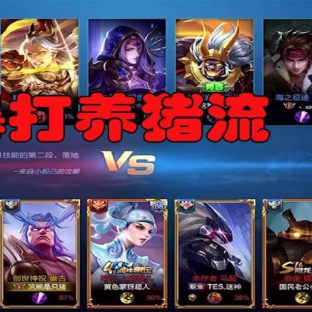 养猪后裔阵容攻略大全，最新指南与策略，助你轻松登顶！