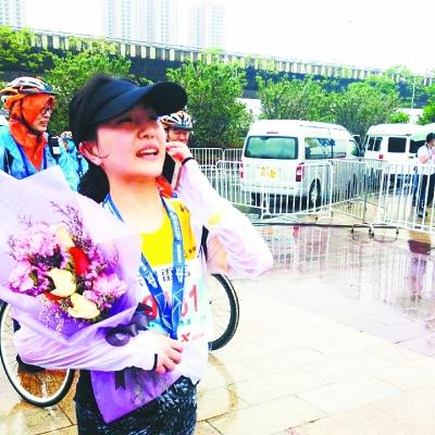 跑步励志语录，激发无尽动力，经典句子触动心灵！