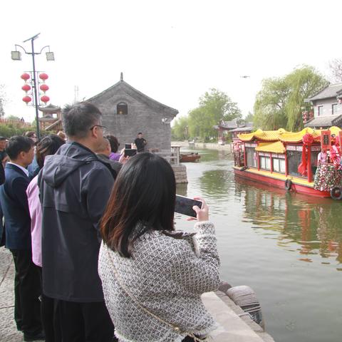 济宁假期旅游攻略，畅游古韵之地，尽享精彩假期体验！