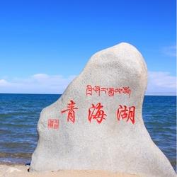 青海湖景区旅游攻略，揭秘高原湖泊的壮美与神秘之旅