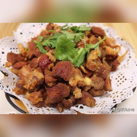 赤峰十大饭店榜单揭晓，美食之旅的不二之选