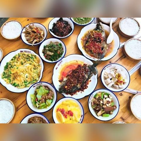 浏阳菜系饭店十大榜单揭晓，品味湘菜独特魅力之旅