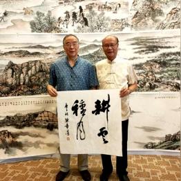 最新特效国风高清图片大全，深度领略中国传统文化艺术的绝美风采