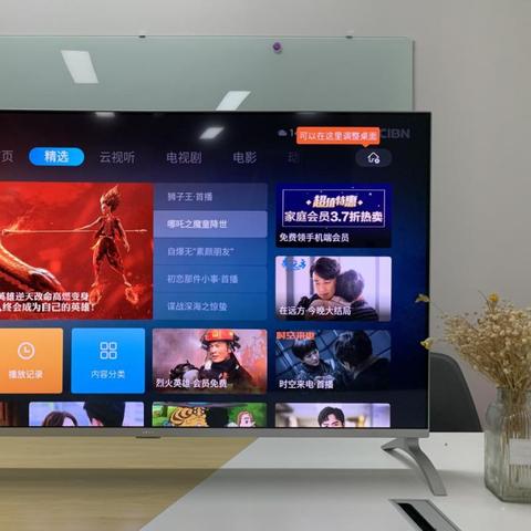揭秘电视行业巨头背后的力量，品牌电视工厂排名TOP10