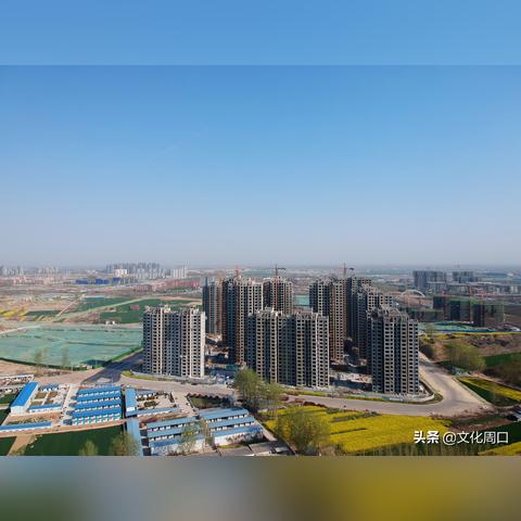 全球CBD中心大比拼，揭开世界商务区繁荣发展的奥秘