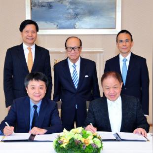 雷军，世界富豪榜上的创业巨擘与商业智慧探索